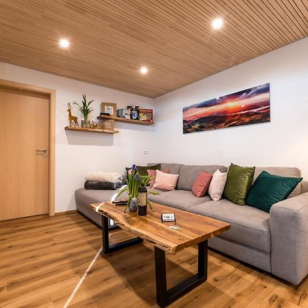 Matt - Apartments ' Design ' Ruhig & Lichtdurchflutet ' Natur Höchenschwand Εξωτερικό φωτογραφία