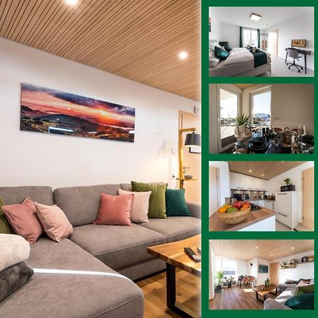 Matt - Apartments ' Design ' Ruhig & Lichtdurchflutet ' Natur Höchenschwand Εξωτερικό φωτογραφία