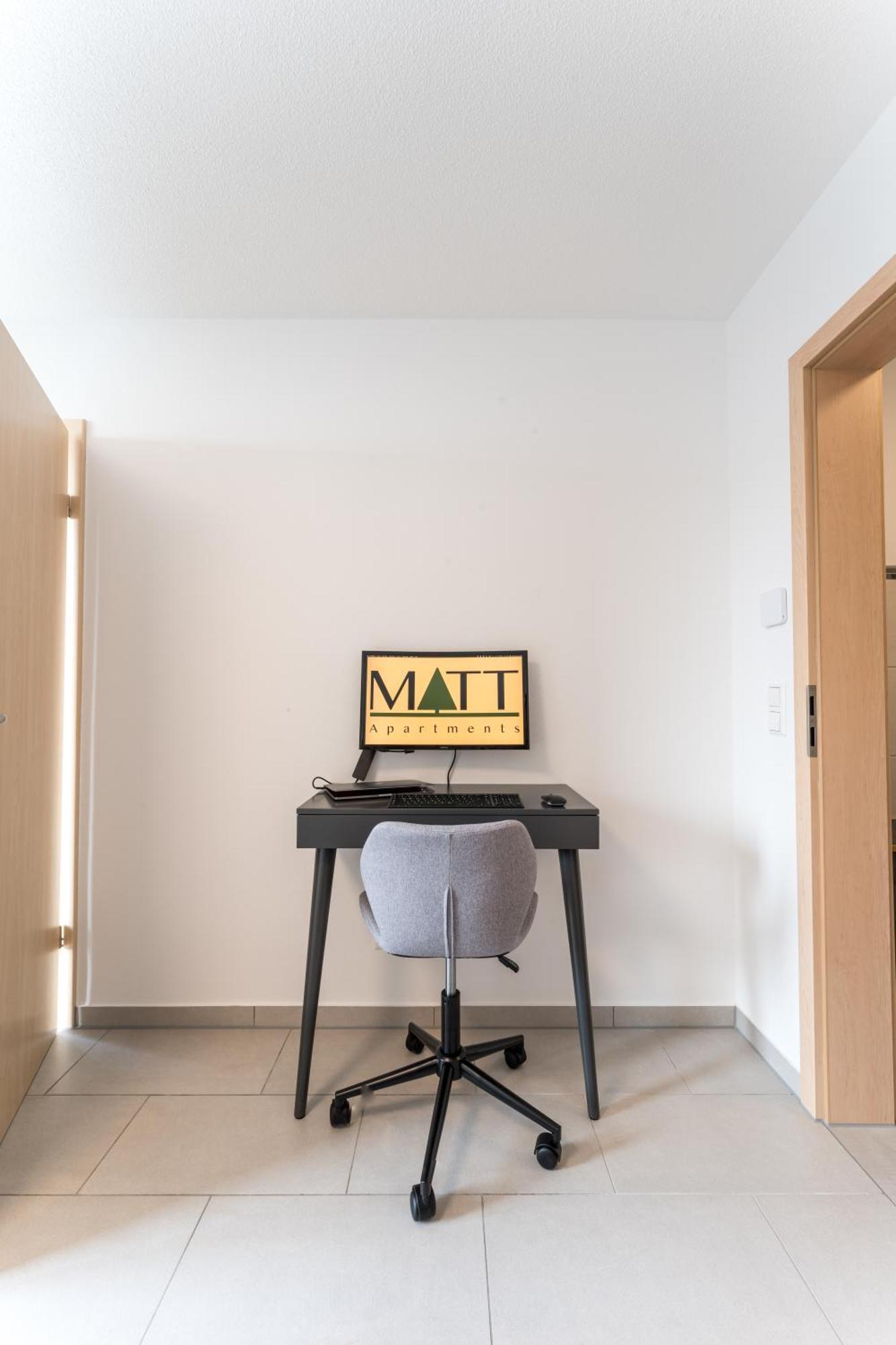 Matt - Apartments ' Design ' Ruhig & Lichtdurchflutet ' Natur Höchenschwand Εξωτερικό φωτογραφία