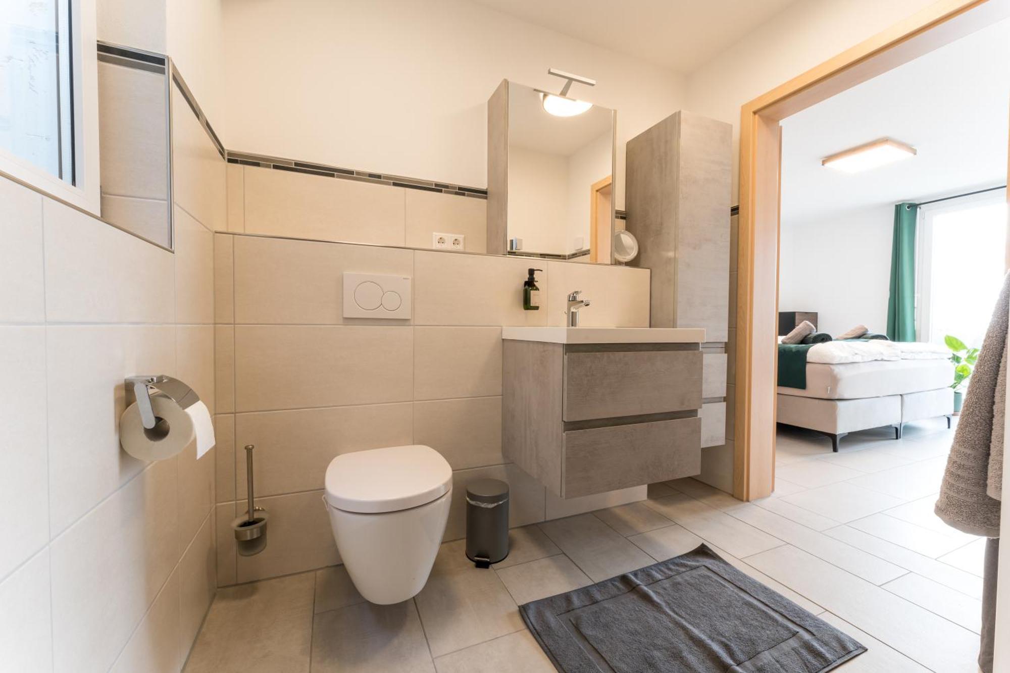 Matt - Apartments ' Design ' Ruhig & Lichtdurchflutet ' Natur Höchenschwand Εξωτερικό φωτογραφία