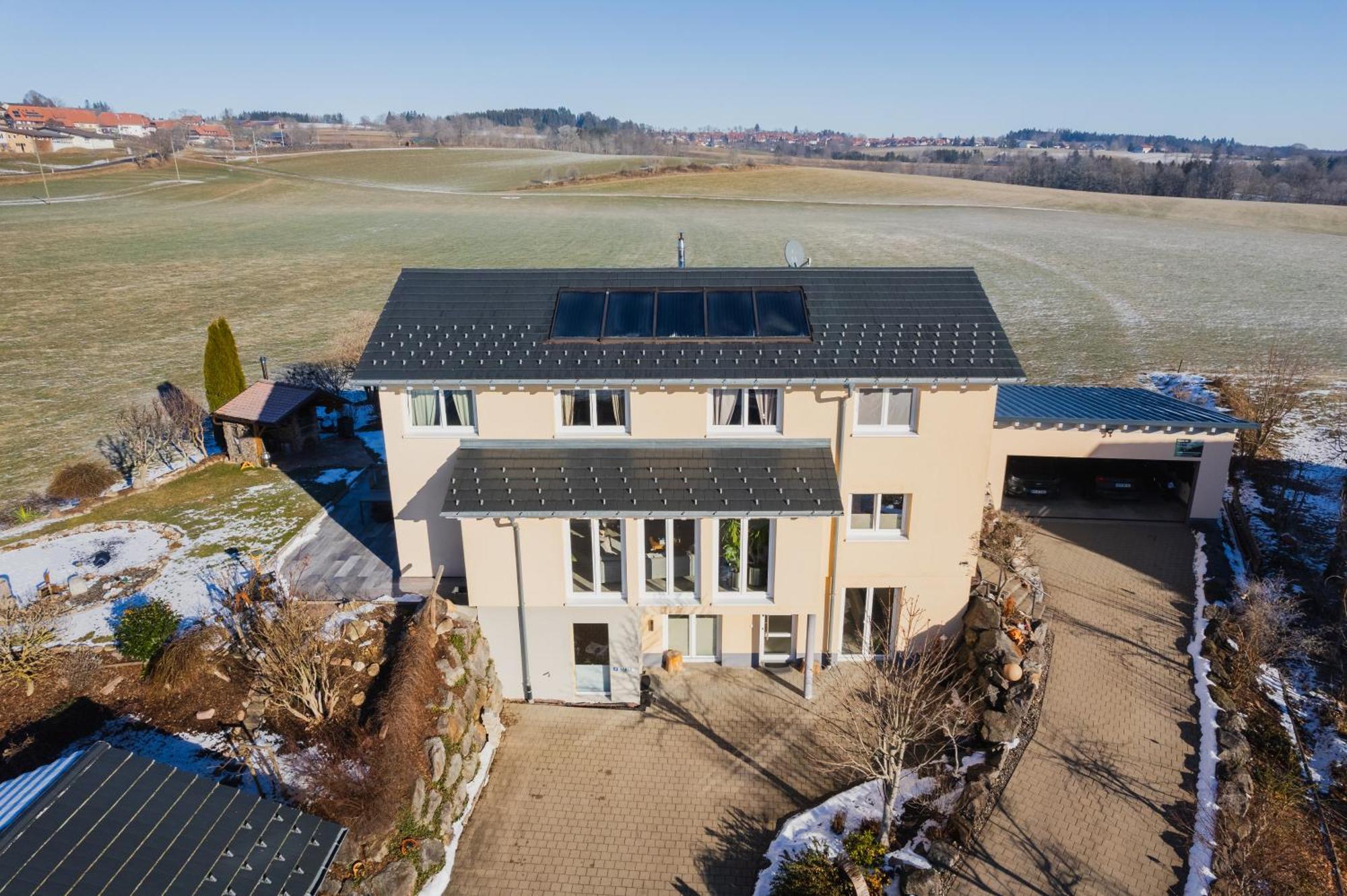Matt - Apartments ' Design ' Ruhig & Lichtdurchflutet ' Natur Höchenschwand Εξωτερικό φωτογραφία